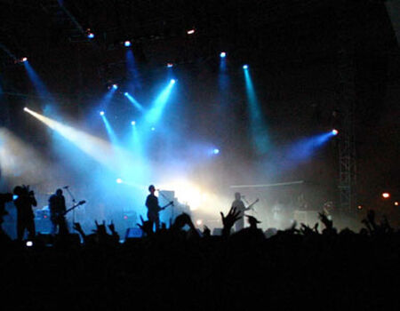 Imagen del evento