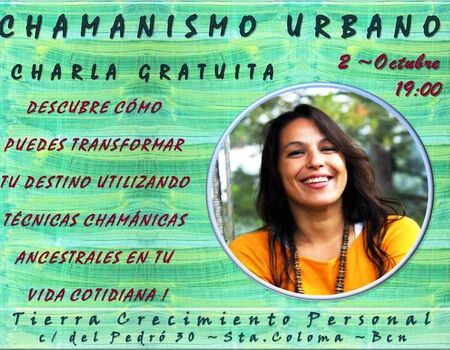 Imagen del evento