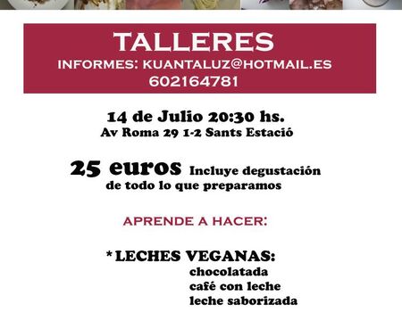 Imagen del evento