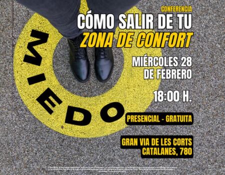 Imagen del evento