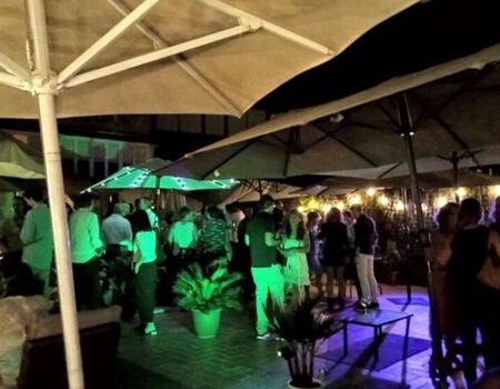 Imagen del evento
