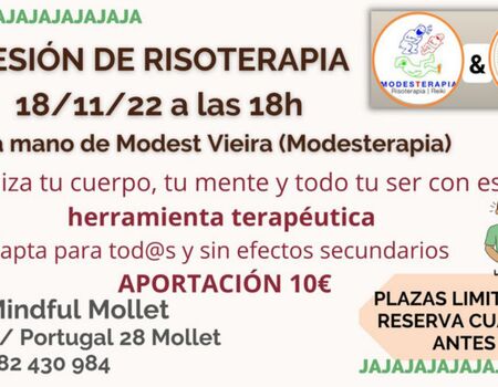 Imagen del evento