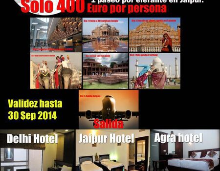 Imagen del evento