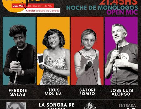 Imagen del evento