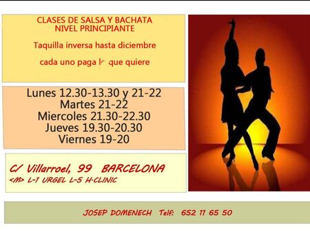Imagen del evento