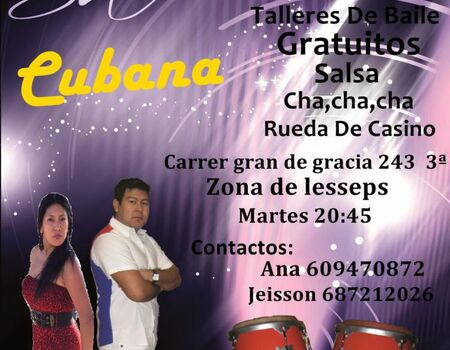 Imagen del evento