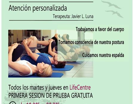 Imagen del evento