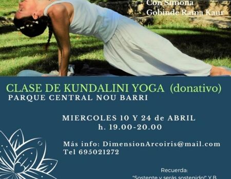 Imagen del evento