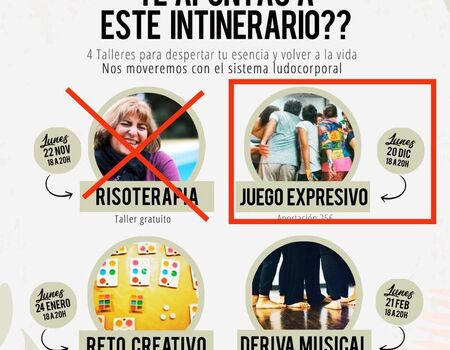 Imagen del evento