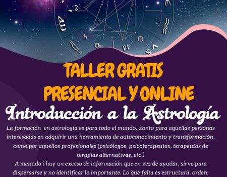 Imagen del evento