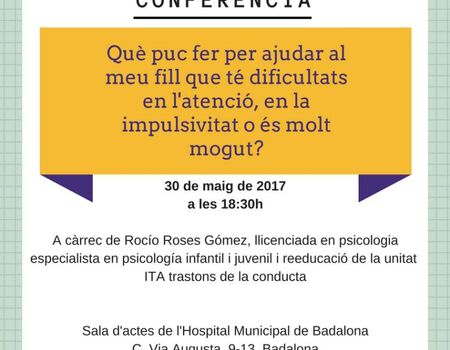 Imagen del evento
