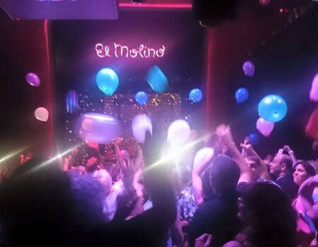 Imagen del evento