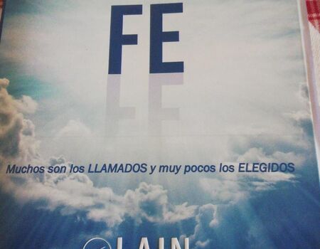 Imagen del evento