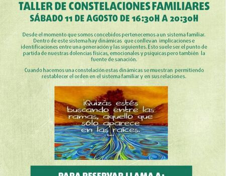 Imagen del evento
