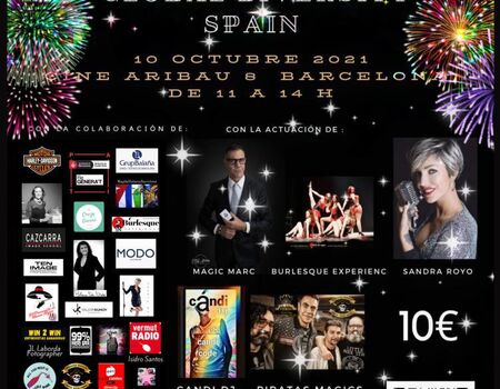Imagen del evento