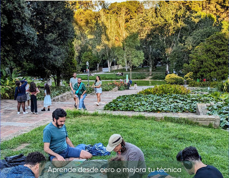 Imagen del evento