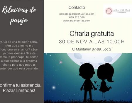 Imagen del evento