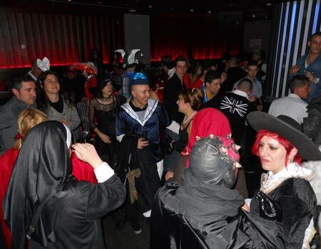 Imagen del evento