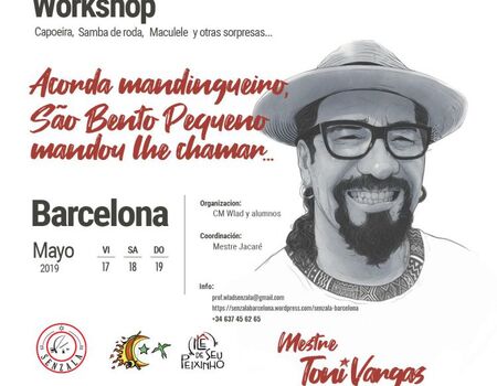 Imagen del evento