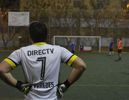 Imagen del evento