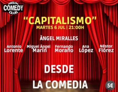Imagen del evento