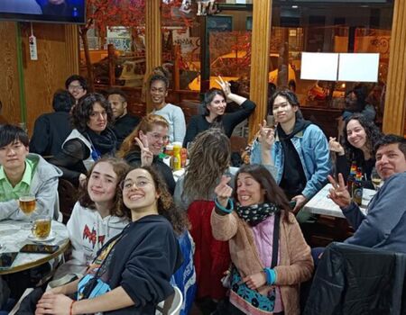 Imagen del evento