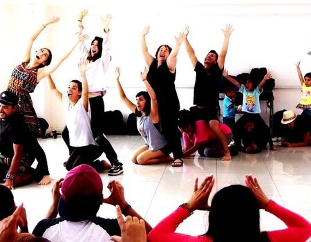 Imagen del evento