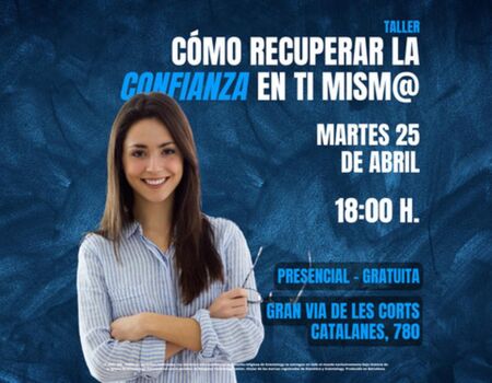 Imagen del evento