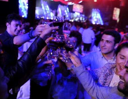 Imagen del evento