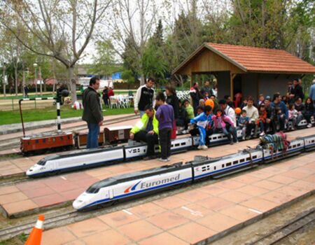 Imagen del evento