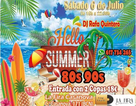 Imagen del evento