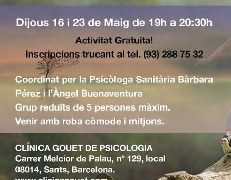 Imagen del evento