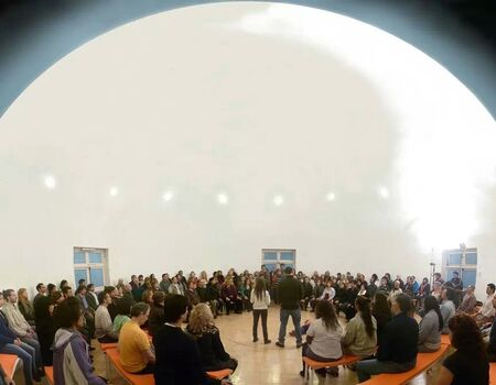 Imagen del evento