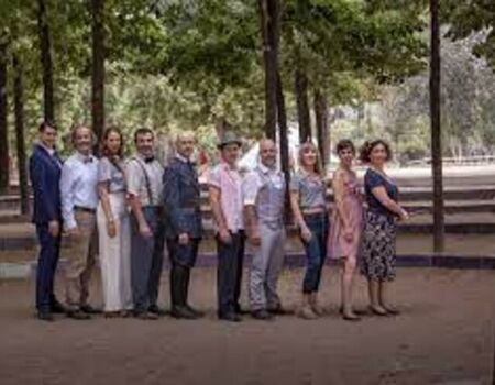 Imagen del evento