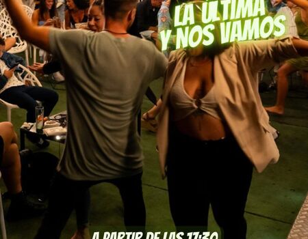 Imagen del evento