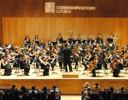 Imagen del evento