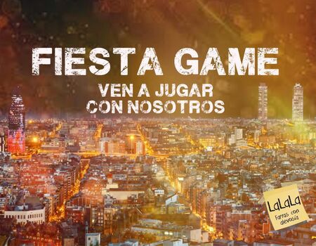 Imagen del evento