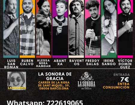 Imagen del evento