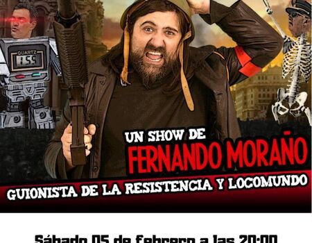 Imagen del evento