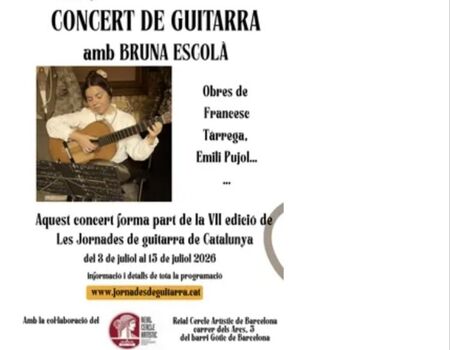 Imagen del evento