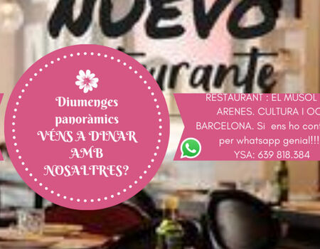 Imagen del evento