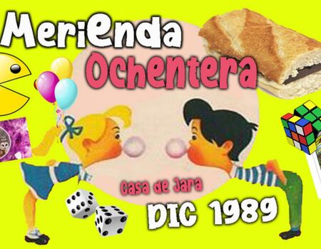 Imagen del evento