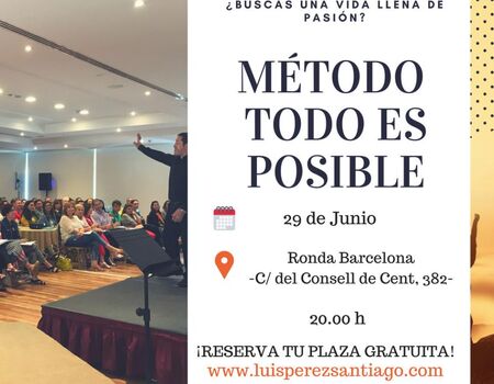Imagen del evento