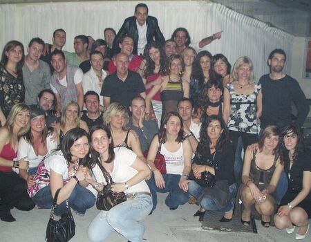 Imagen del evento