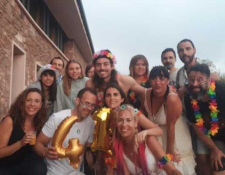 Imagen del evento