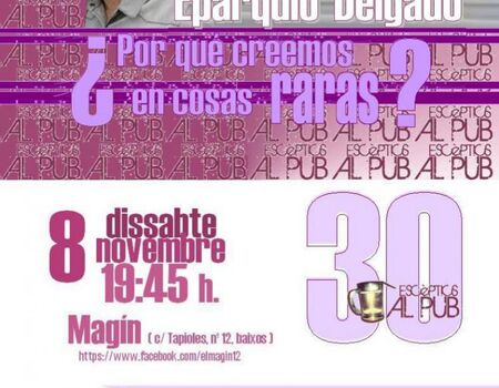 Imagen del evento