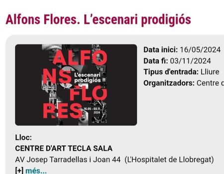 Imagen del evento