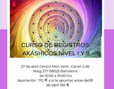 Imagen del evento