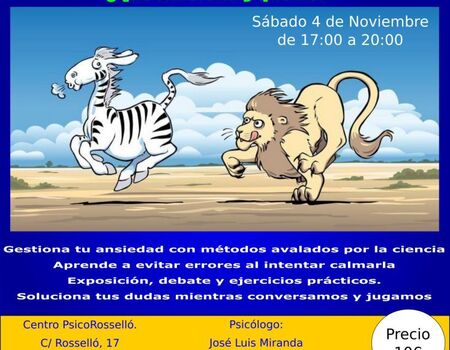 Imagen del evento