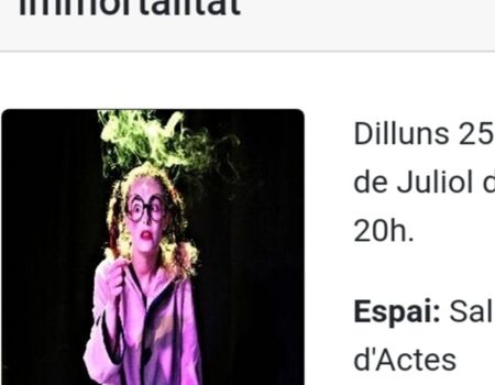 Imagen del evento